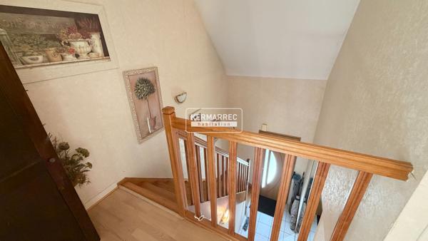 Maison 5 pièces – 138 m² environ à Vitré (ref : 3366)
