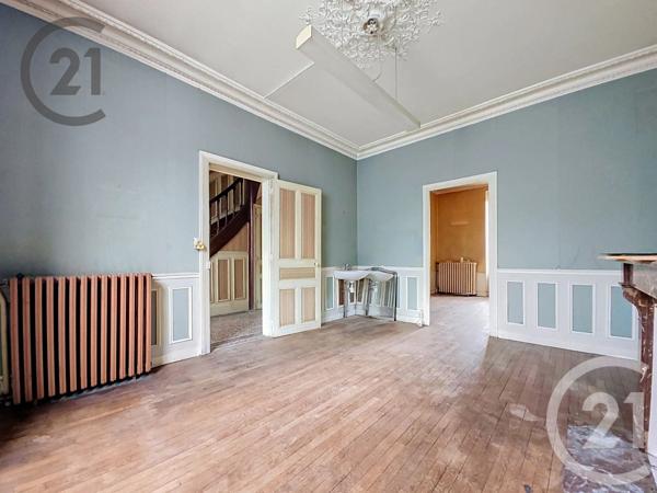 Maison à vendre  5 pièces - 122,88 m 2   SEZANNE  - 51