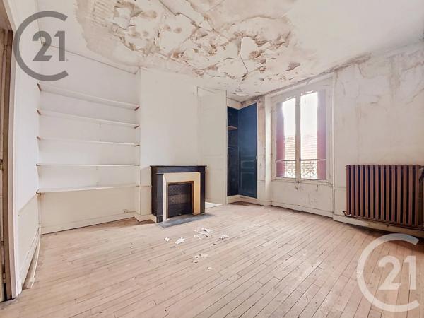 Maison à vendre  5 pièces - 122,88 m 2   SEZANNE  - 51