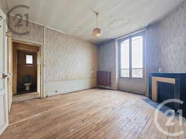 Maison à vendre  5 pièces - 122,88 m 2   SEZANNE  - 51