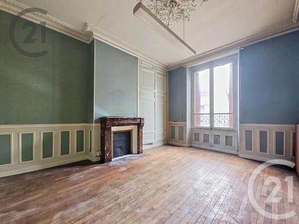 Maison à vendre  5 pièces - 122,88 m 2   SEZANNE  - 51