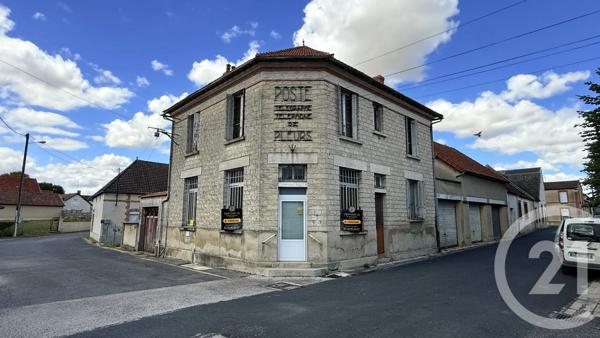 Maison à vendre  5 pièces - 122,88 m 2   SEZANNE  - 51