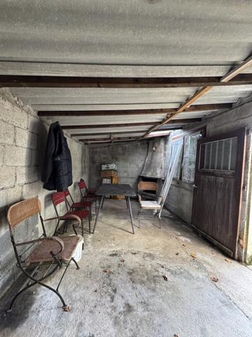 Maison à rénover, Meschers, Sud Royan Meschers-sur-Gironde (17132)