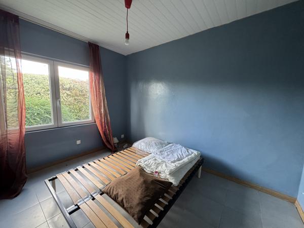 Maison à rénover, Meschers, Sud Royan Meschers-sur-Gironde (17132)