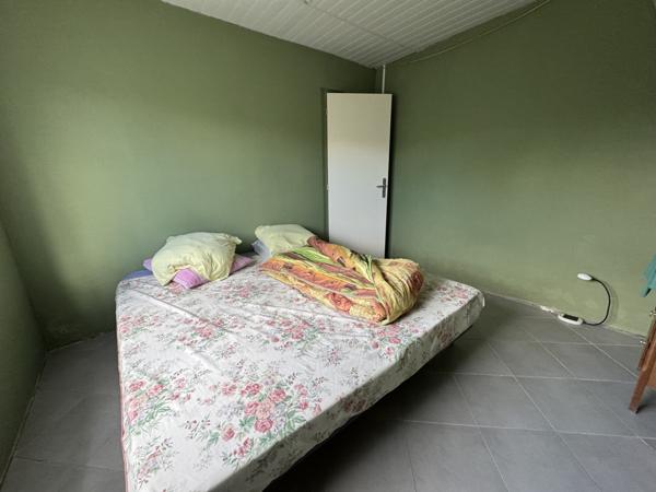 Maison à rénover, Meschers, Sud Royan Meschers-sur-Gironde (17132)