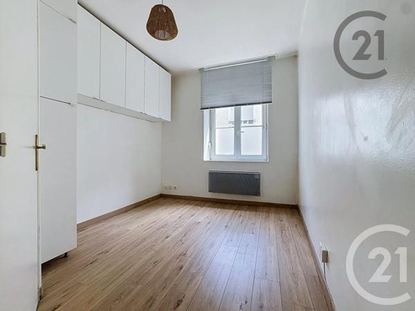 Appartement Studio à vendre  1 pièce - 15 m 2   REIMS  - 51