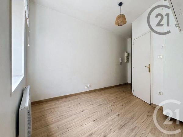 Appartement Studio à vendre  1 pièce - 15 m 2   REIMS  - 51