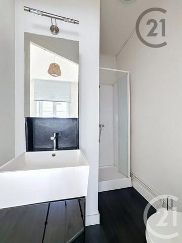 Appartement Studio à vendre  1 pièce - 15 m 2   REIMS  - 51
