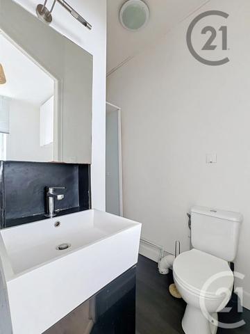 Appartement Studio à vendre  1 pièce - 15 m 2   REIMS  - 51