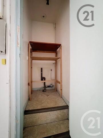 Appartement Studio à vendre  1 pièce - 15 m 2   REIMS  - 51
