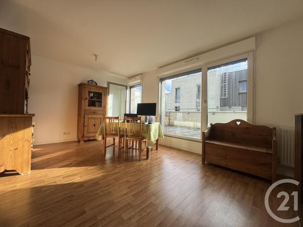 Appartement Duplex à vendre  3 pièces - 63 m2 LES ULIS - 91