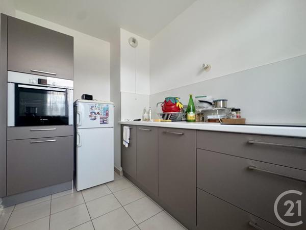 Appartement Duplex à vendre  3 pièces - 63 m2 LES ULIS - 91