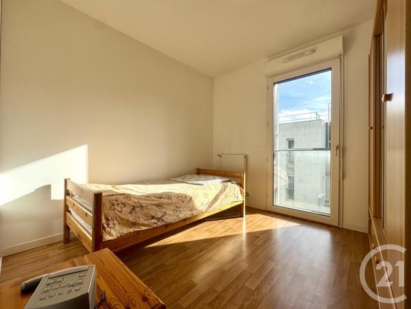 Appartement Duplex à vendre  3 pièces - 63 m2 LES ULIS - 91