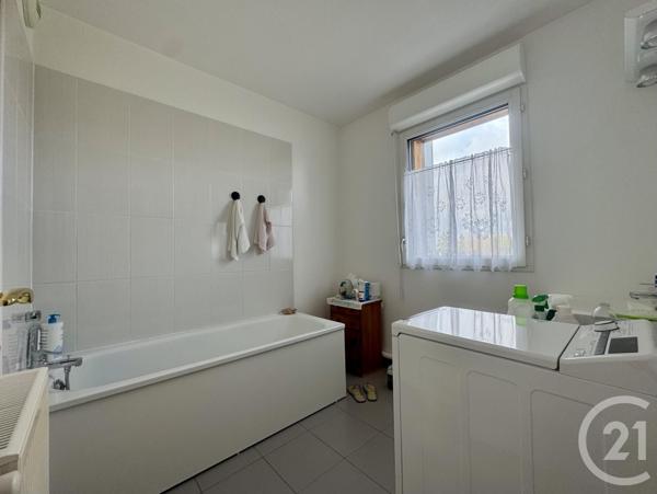 Appartement Duplex à vendre  3 pièces - 63 m2 LES ULIS - 91