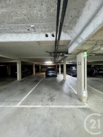 Appartement Duplex à vendre  3 pièces - 63 m2 LES ULIS - 91