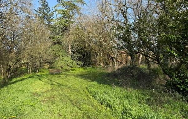 Vente Maison Villefagnan   