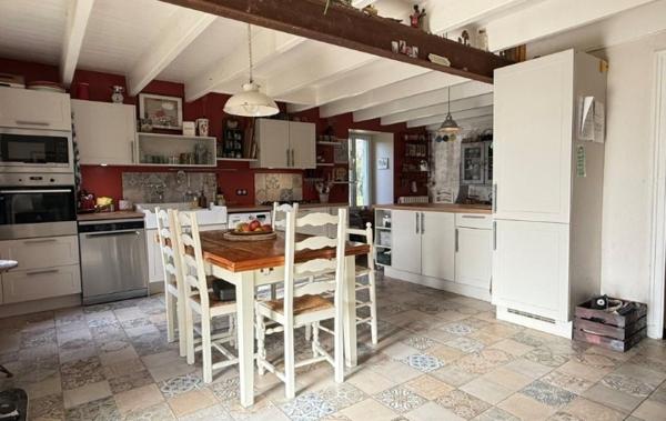 Vente Maison Villefagnan   