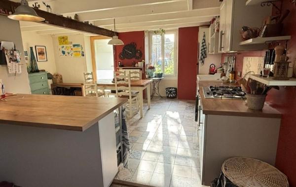 Vente Maison Villefagnan   