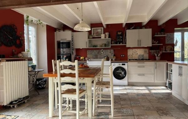 Vente Maison Villefagnan   