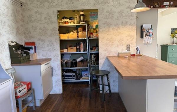 Vente Maison Villefagnan   