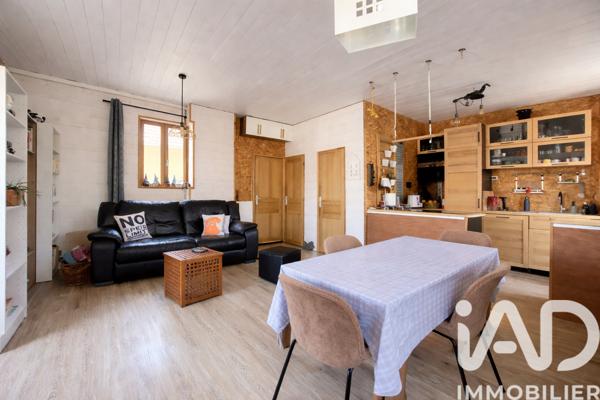 Maison à vendre 4 pièces 109 m² Charleville-Mézières