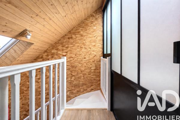 Maison à vendre 4 pièces 109 m² Charleville-Mézières