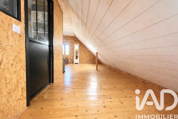 Maison à vendre 4 pièces 109 m² Charleville-Mézières