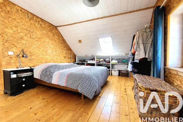 Maison à vendre 4 pièces 109 m² Charleville-Mézières