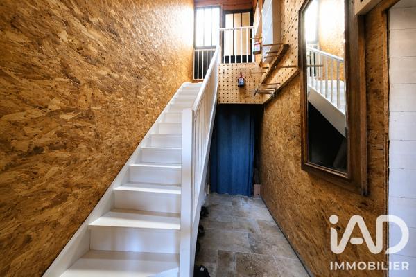 Maison à vendre 4 pièces 109 m² Charleville-Mézières