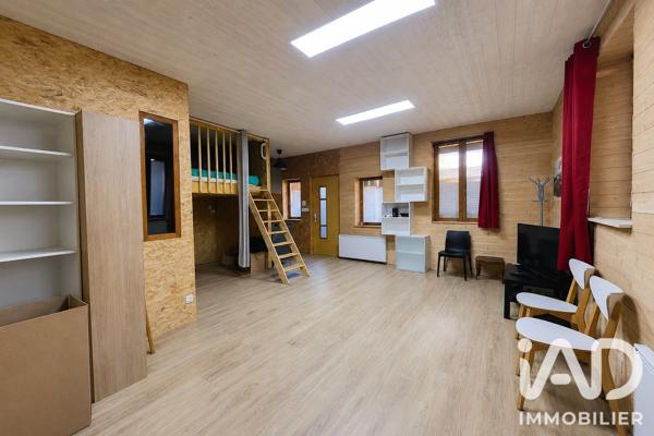 Maison à vendre 4 pièces 109 m² Charleville-Mézières
