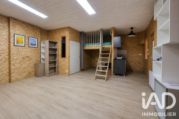 Maison à vendre 4 pièces 109 m² Charleville-Mézières