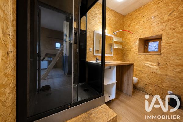 Maison à vendre 4 pièces 109 m² Charleville-Mézières