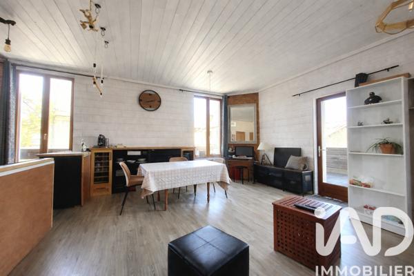 Maison à vendre 4 pièces 109 m² Charleville-Mézières