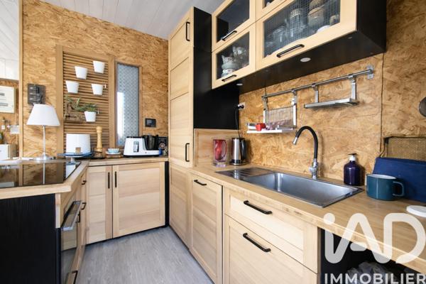 Maison à vendre 4 pièces 109 m² Charleville-Mézières