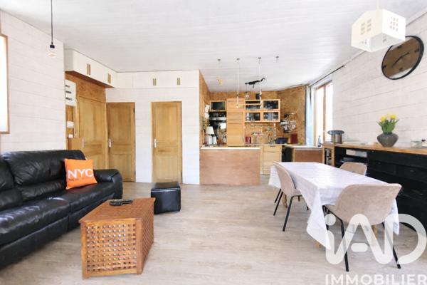 Maison à vendre 4 pièces 109 m² Charleville-Mézières