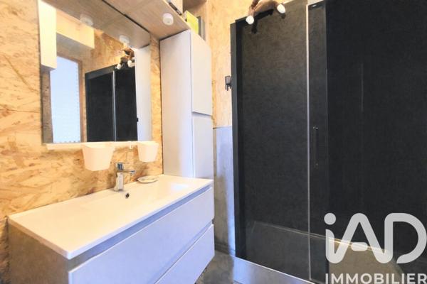 Maison à vendre 4 pièces 109 m² Charleville-Mézières