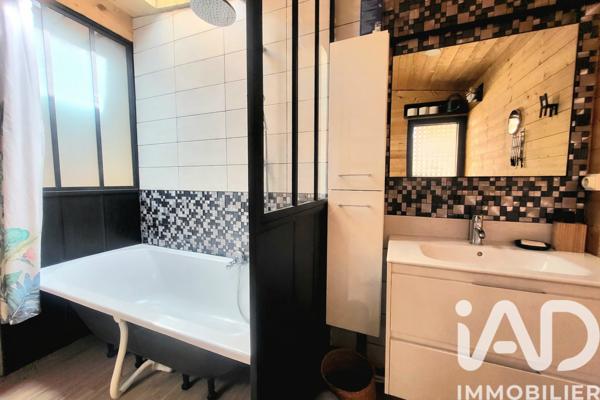Maison à vendre 4 pièces 109 m² Charleville-Mézières