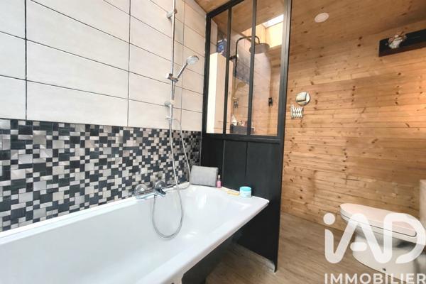 Maison à vendre 4 pièces 109 m² Charleville-Mézières