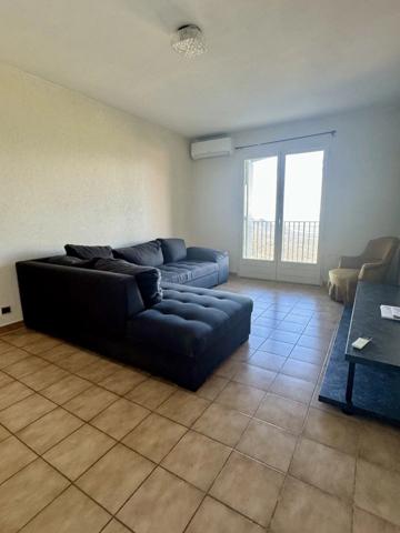 Vente Appartement 2 pièces 31 m2 à Sartène