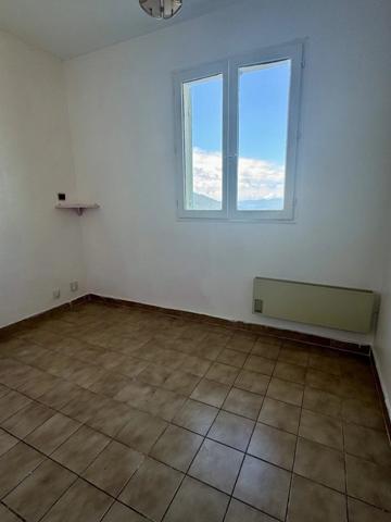 Vente Appartement 2 pièces 31 m2 à Sartène
