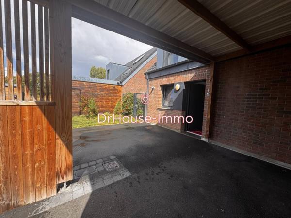 Maison à vendre 4 pièces de 86 m²