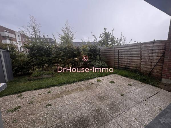 Maison à vendre 4 pièces de 86 m²