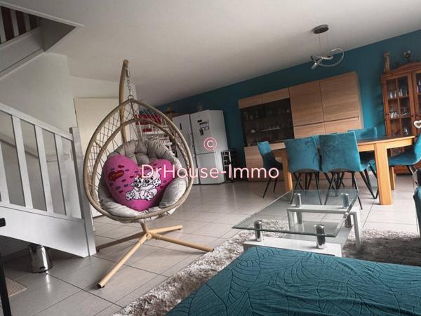 Maison à vendre 4 pièces de 86 m²