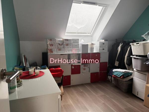 Maison à vendre 4 pièces de 86 m²