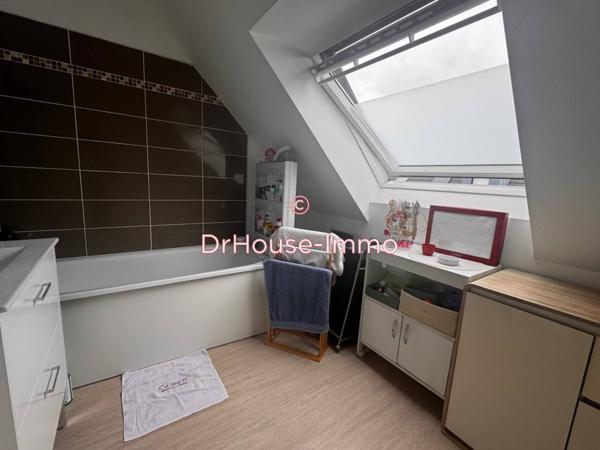 Maison à vendre 4 pièces de 86 m²