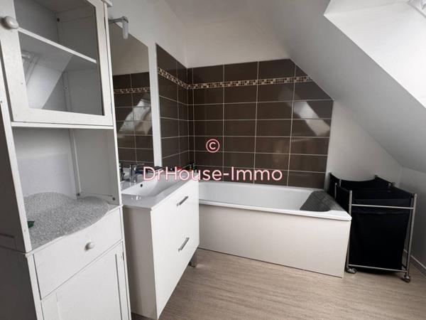 Maison à vendre 4 pièces de 86 m²