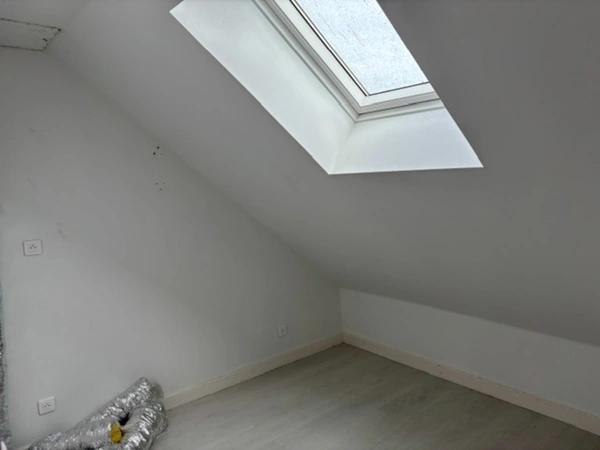 Maison familiale indépendante à vendre 8 pièces PONT SAINTE MAXENCE (60)