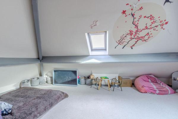 EXCLUSIVITE PROPRIETES-PRIVEES - Maison de charme à Oinville-sur-Montcient