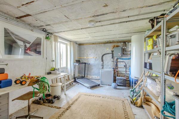 EXCLUSIVITE PROPRIETES-PRIVEES - Maison de charme à Oinville-sur-Montcient