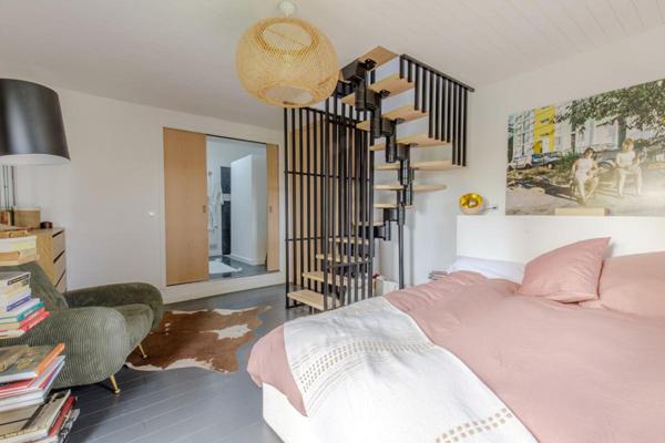 EXCLUSIVITE PROPRIETES-PRIVEES - Maison de charme à Oinville-sur-Montcient